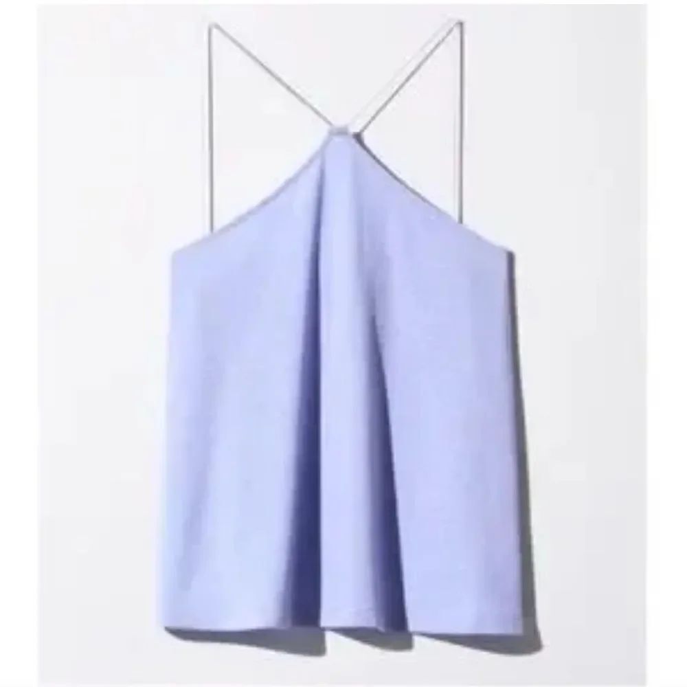 Wilfred Free Turlington Halter Tank